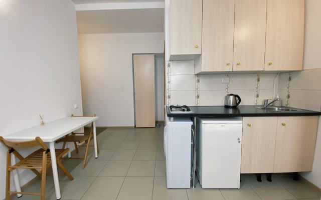 Ostrov Studio 2 Apartment