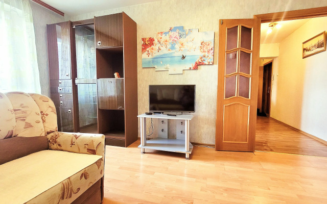 Priyatny Otdykh Flat