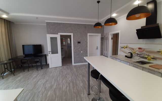 Apartment Crystal I