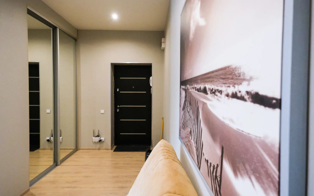 U Tatyyany Apartment