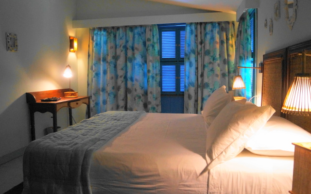 Отель Vila Stella Cadente