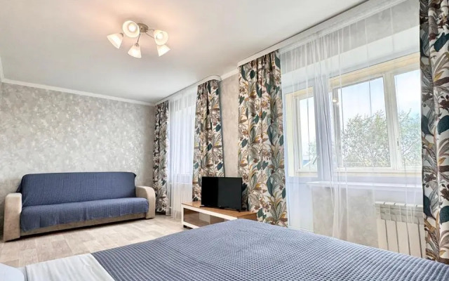 Na Kalinina 142 Flat