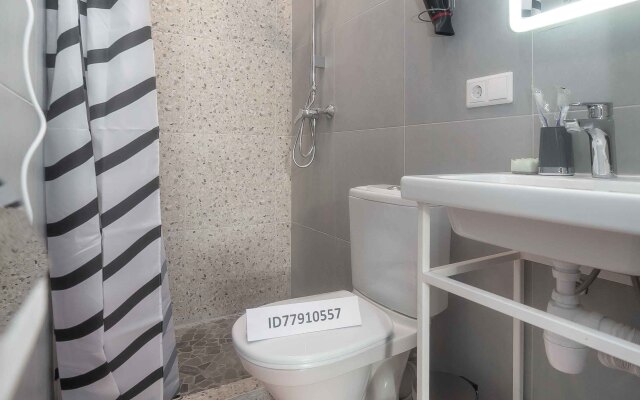 Na Korabelnoy Apartament-Studiya