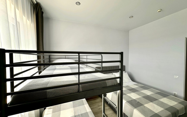 Отель Orion Mini-Hotel