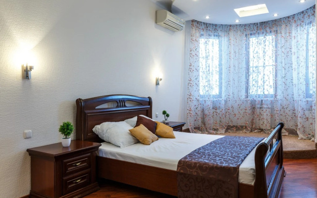 Квартира от Компании Хоум Отель на Степана Разина 154