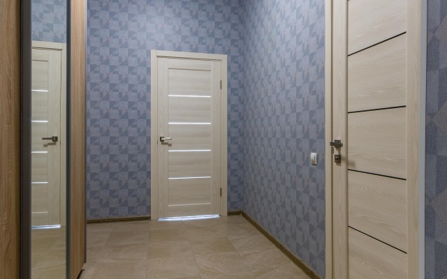 Апартаменты DreamHouse ЖК Сириус