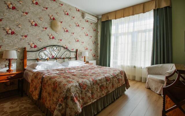 Guest House Konyushenniy Dvor