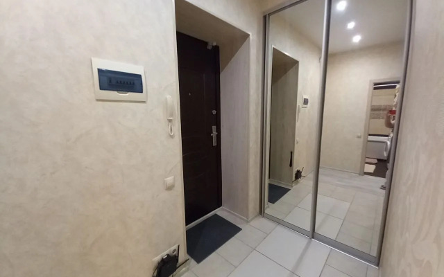 Квартира на Комсомольском 80Е