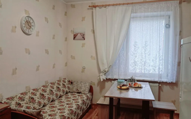 Квартира Уютная недалеко от моря