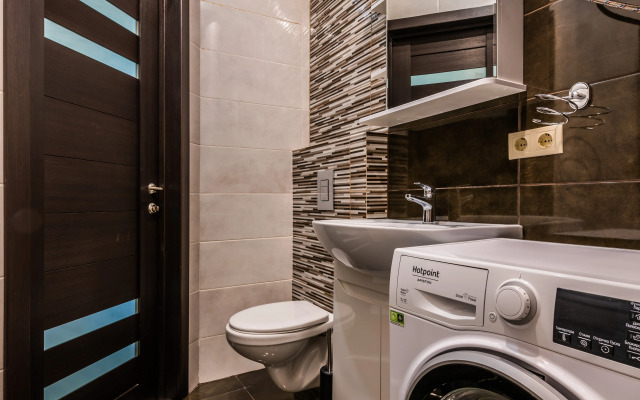 Oplot - Sorrento Park Apartments