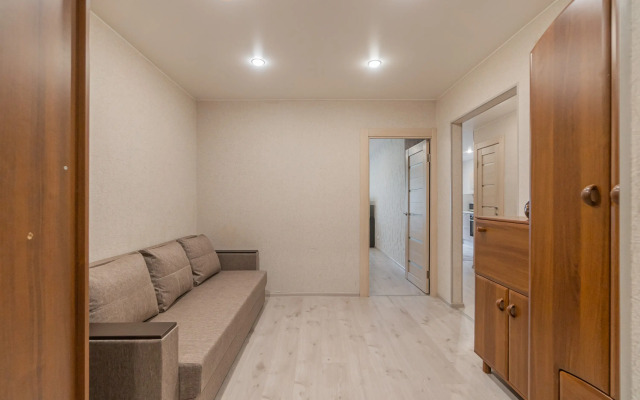 Komfort Dlya 4 Gostey Flat