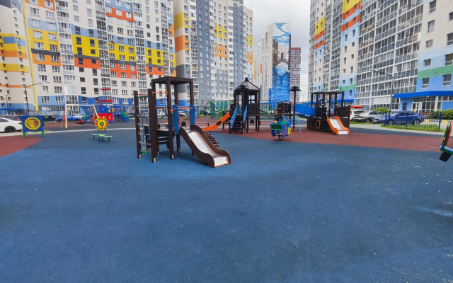 Vozle Akvaparka S Shikarnym Vidom Flat