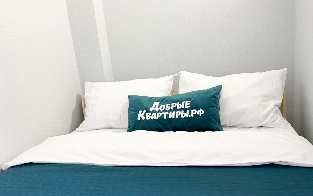 Sokolova 85/1 Apartments