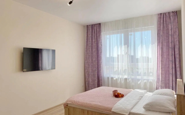 Konstantinov Apartments Igarskaya Flat