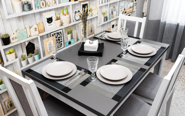 Квартира 60 на Потемкина