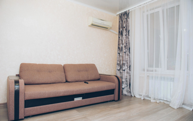 Квартира на ул Цюрупы 158к2