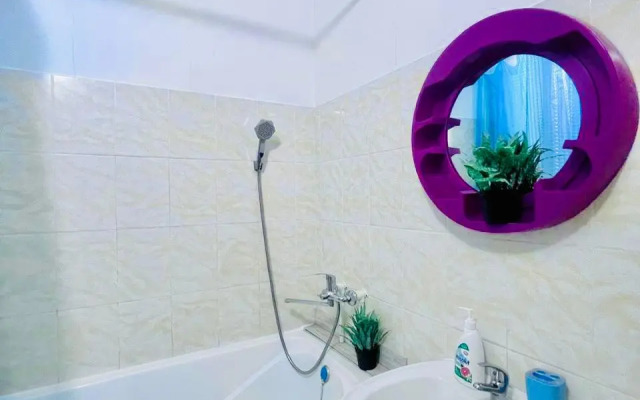 Апартаменты Дом 89 в микрорайоне Энтузиастов 3