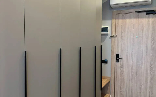 Zanevsky Apart Apartments