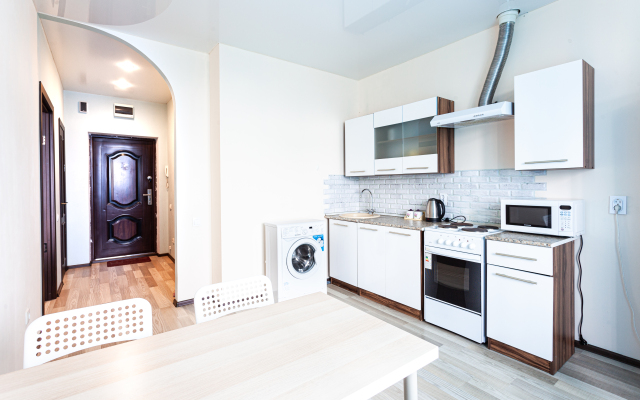 Апартаменты Green Grove