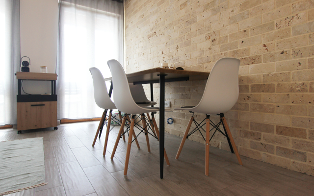 Romantic sea View Apartment in Petrovac Apartments