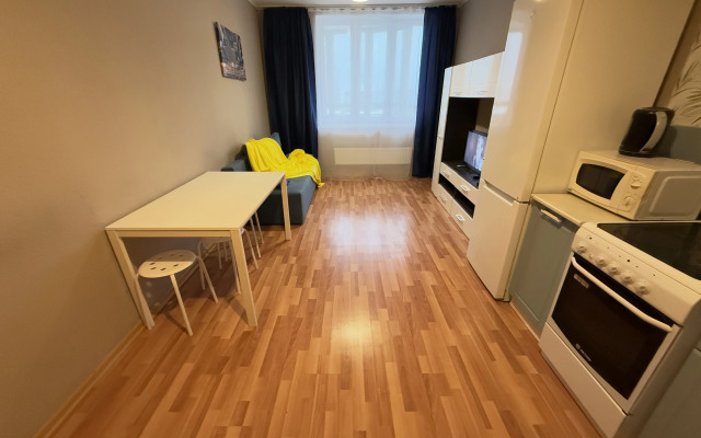 Квартира Полуторка на Переходном 9