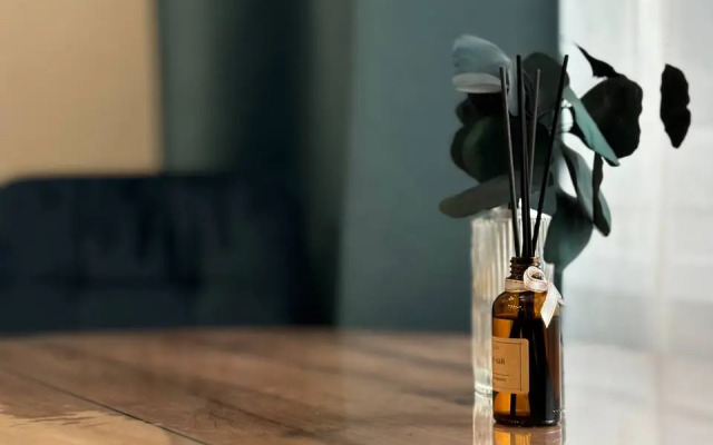 Апартаменты Уютные рядом с аэропортом