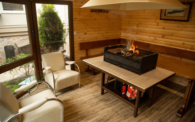 Бутик-отель Аркадиевский