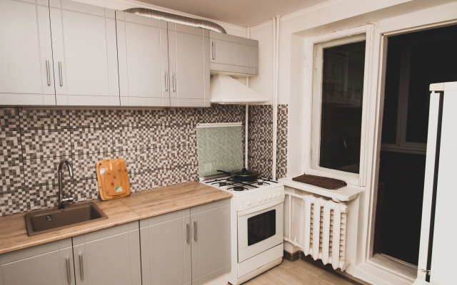 1-Komnatnaya V Tsentre Goroda Flat