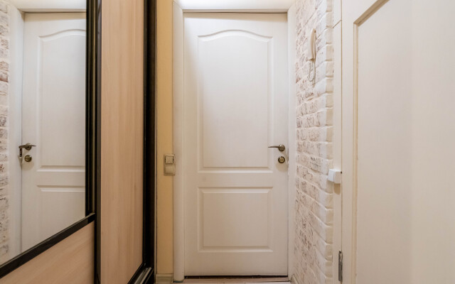 Apartamenty V Zamke S Sovami