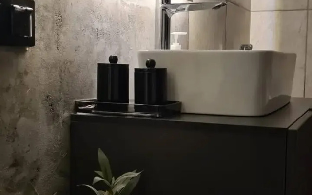 Апартаменты стильные Бора Бора для комфортного отдыха