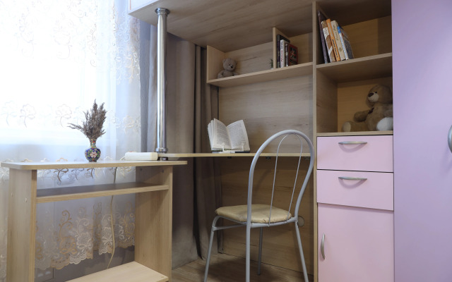 Квартира в Санкт-Петербурге