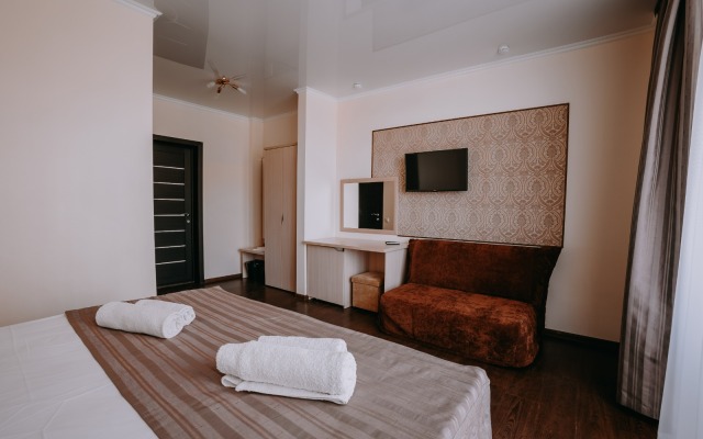 Gorgippiya Hotel