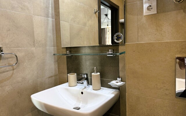 Квартира Видовая студия на Орлиной сопке