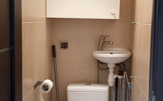 Квартира BukHome