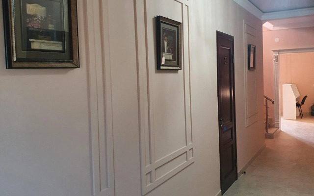 Гостевой дом Арт