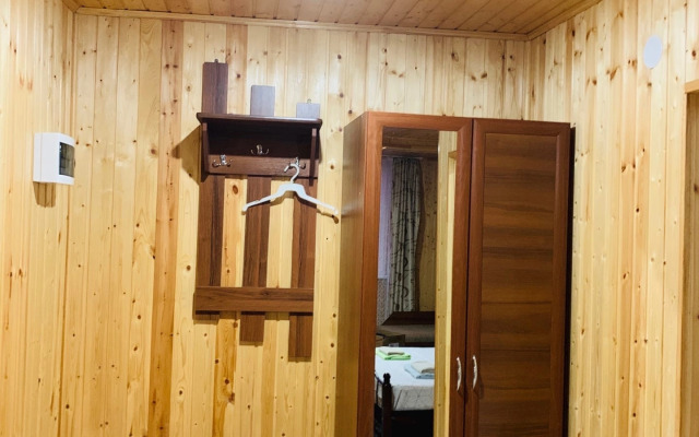 U Valentiny Guest house