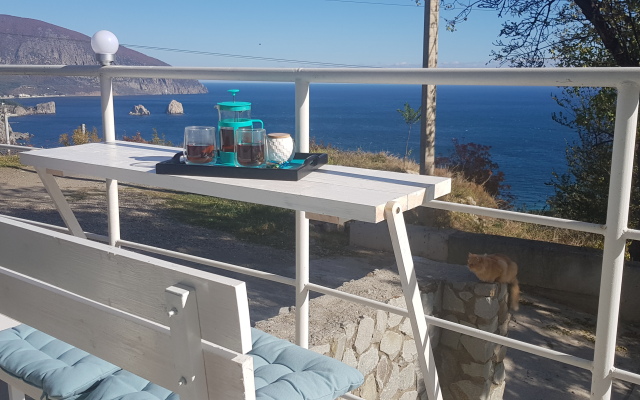 Nepovtorimy Vid Apartments