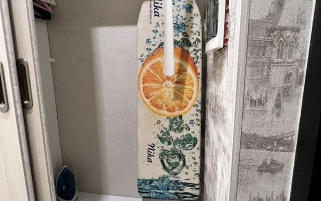Studiya Na Pervoj Linii Morya Flat