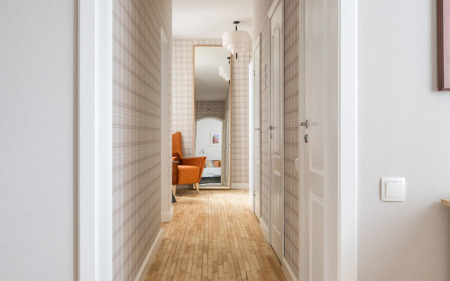 Квартира Teplo apartments улица Достоевского, дом 5