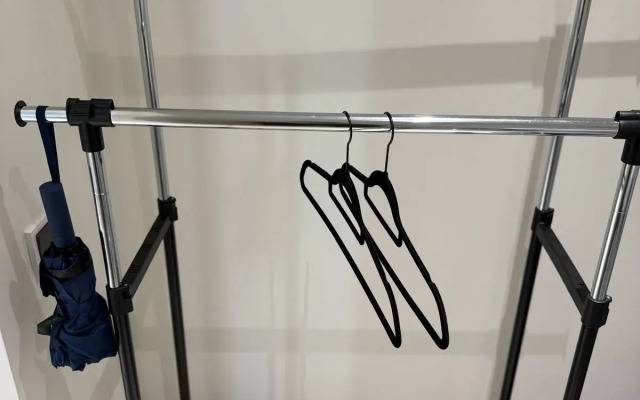 Апартаменты Янтарная Остановка