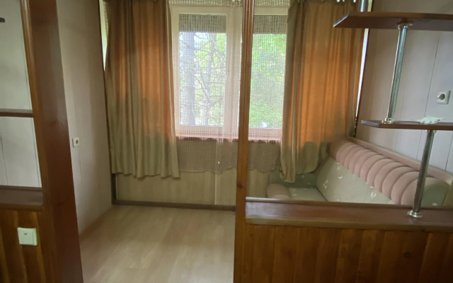 Na Ulitse Molokova 5 Apartments