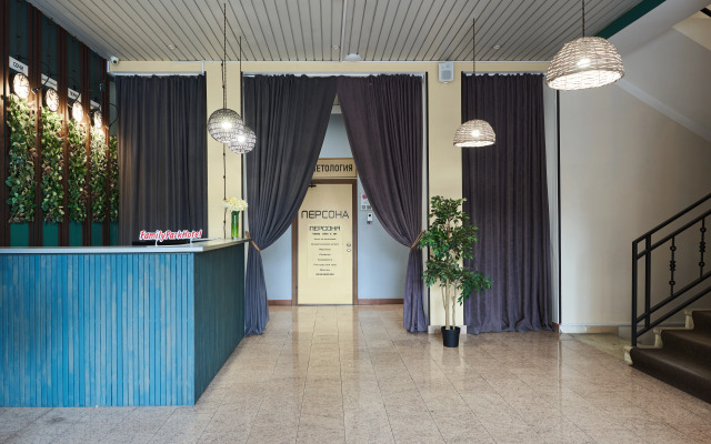 Гостевой дом Family Holiday by Sun City Hotels