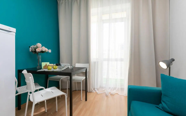 Апартаменты Этажидейли на Степана Разина 122