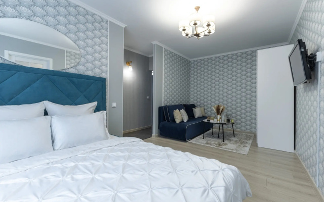 Апартаменты Serenity Homes возле Кремля