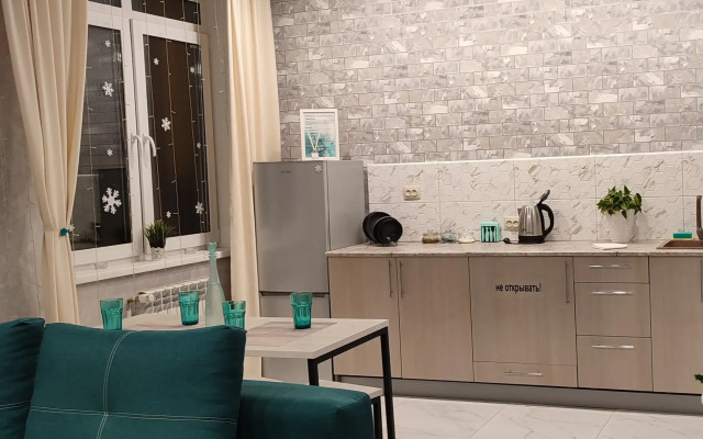 Квартира Студия у моста