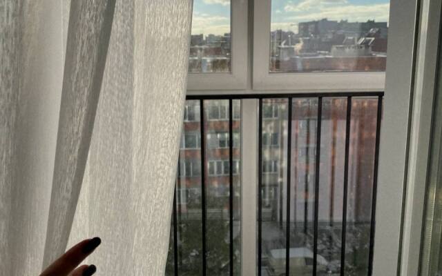 Апартаменты на Дадаева 66