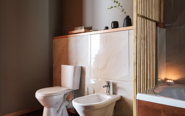 Апартаменты Санрайз Вилладж Deluxe Suite