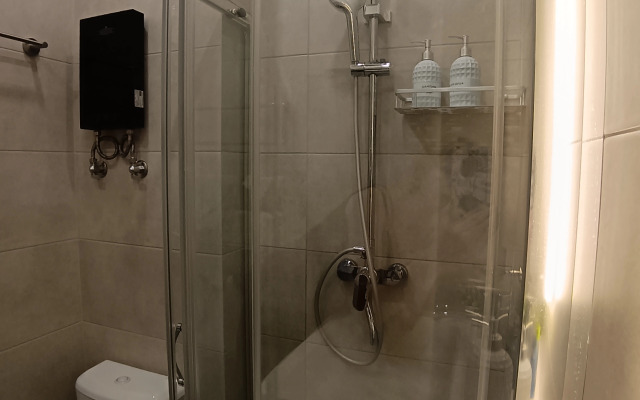 Квартира в Сочи