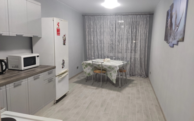 Квартира Уютное Гнездышко в ЖК Амград
