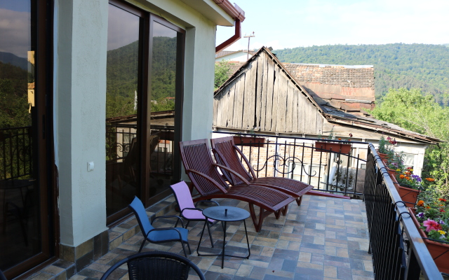 Dilijan Garen House Villa